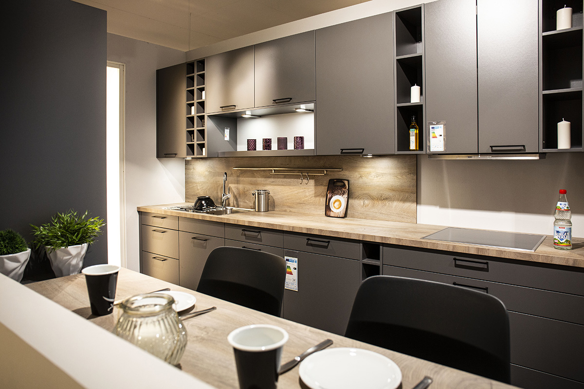 Bild 33 PLANA Küchenstudio Waldshut-Tiengen in Waldshut-Tiengen