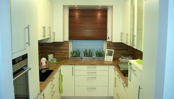 Bild 9 PLANA Küchenstudio Siegen in Siegen