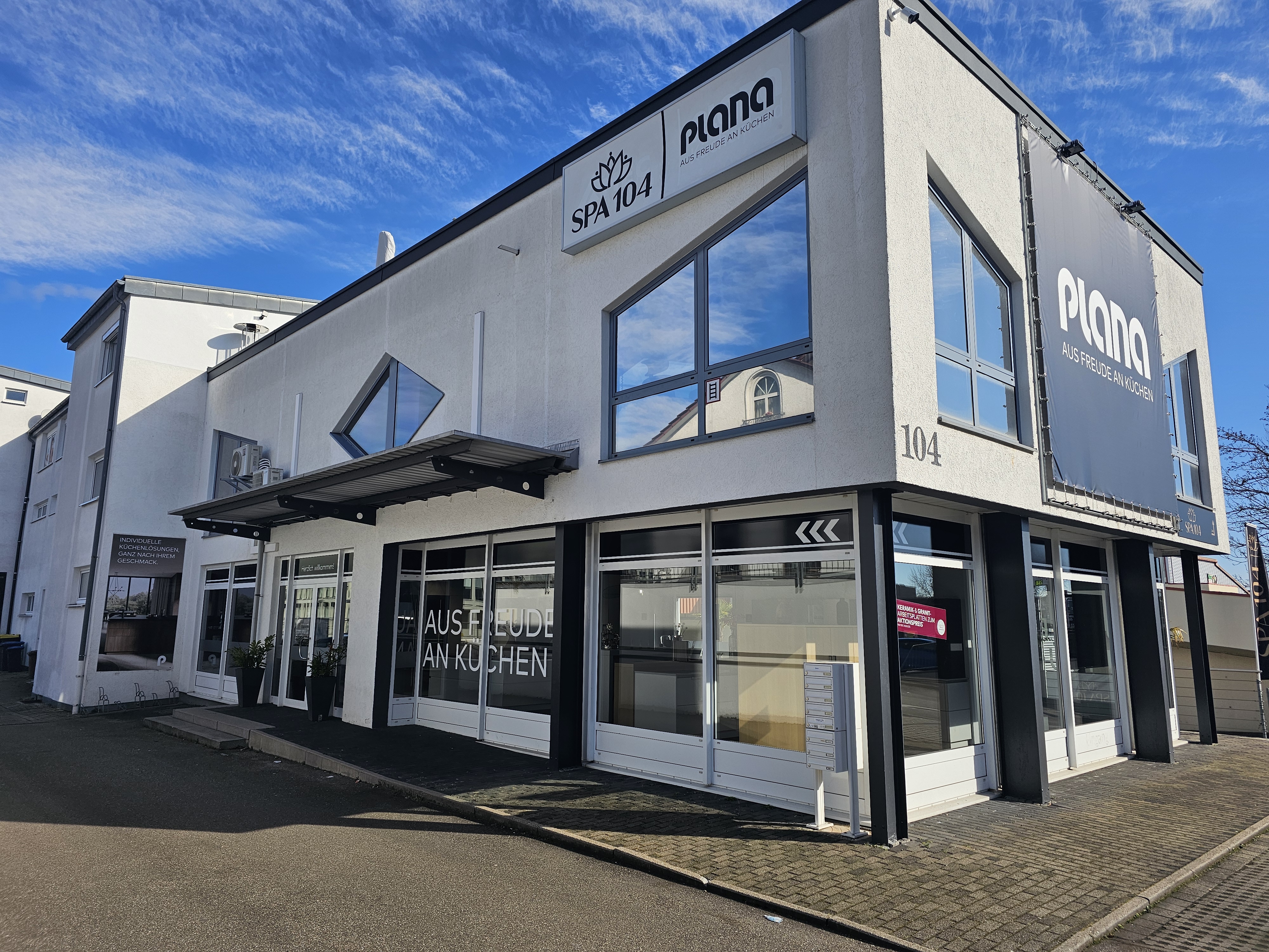 Bild 3 PLANA Küchenstudio Ludwigsburg in Ludwigsburg