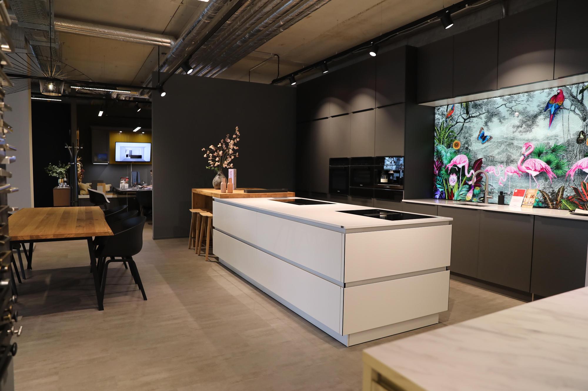 Bild 14 PLANA Küchenstudio Nürnberg in Nürnberg