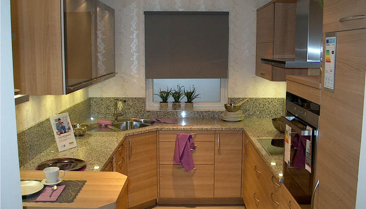 Bild 8 PLANA Küchenstudio Siegen in Siegen