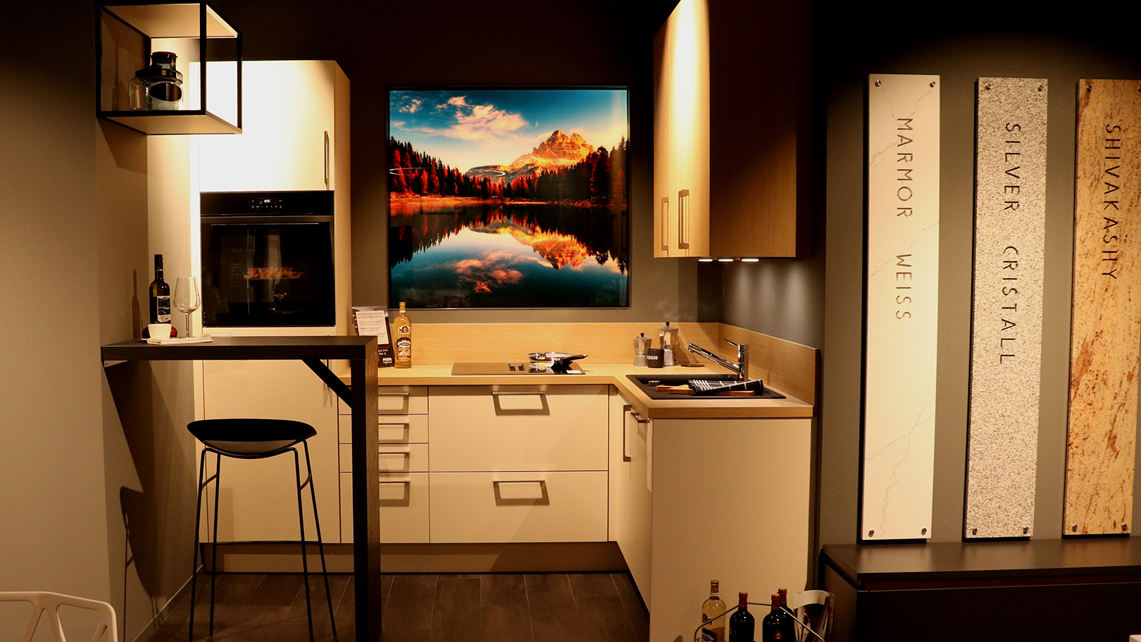 Bild 9 PLANA Küchenstudio Heilbronn in Heilbronn