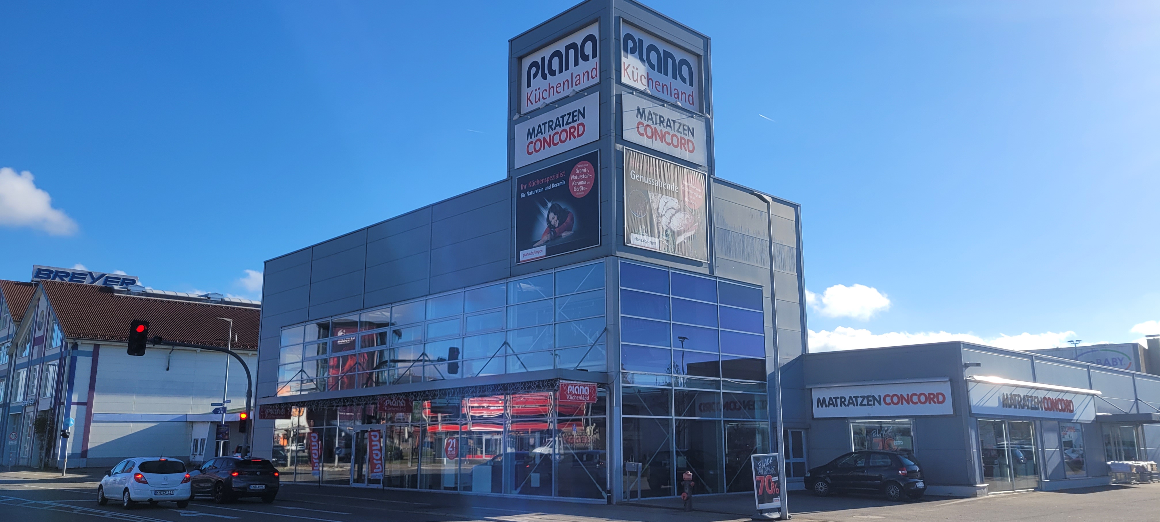 Bild 8 PLANA Küchenstudio Singen in Singen (Hohentwiel)