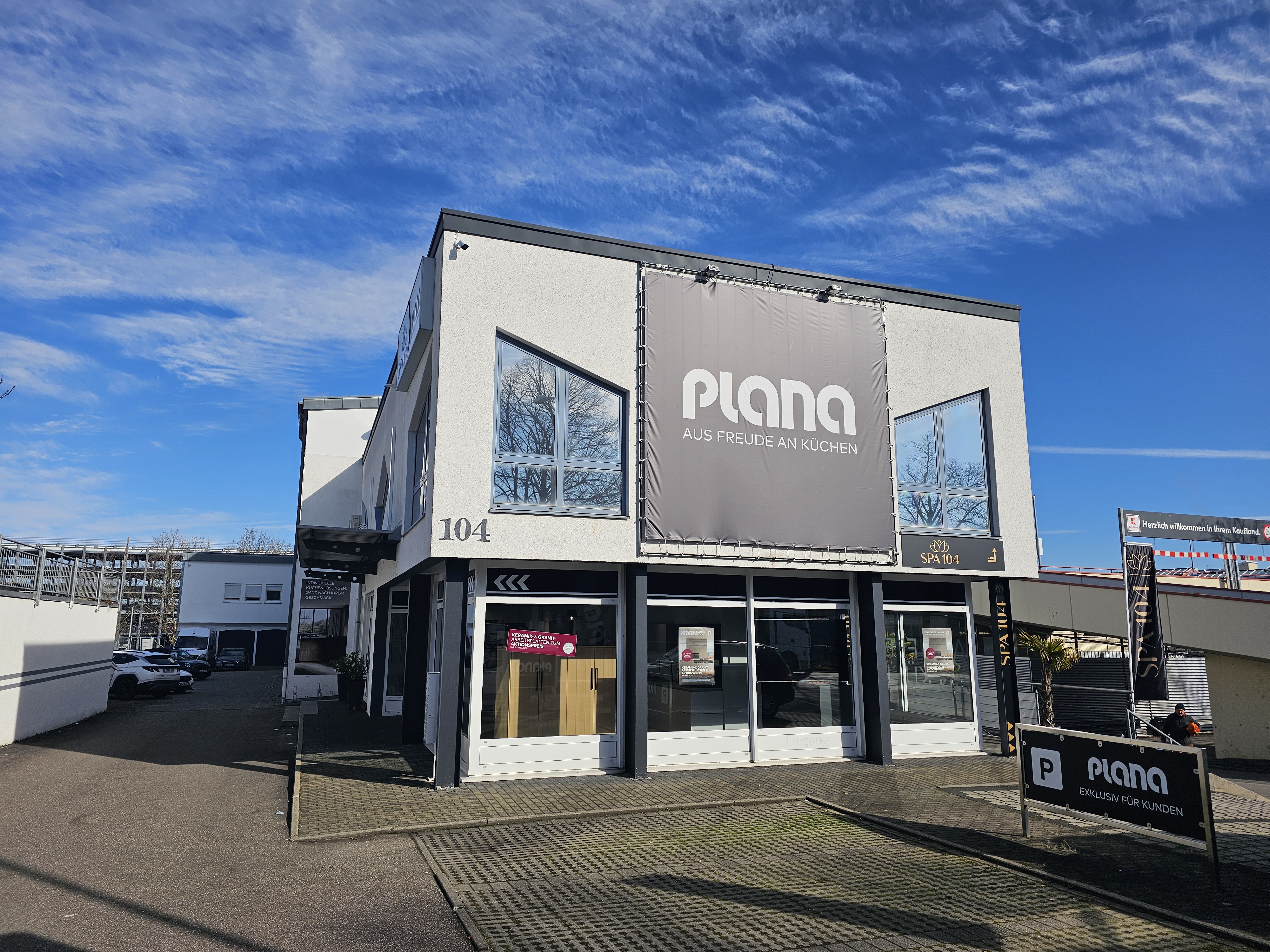 Bild 4 PLANA Küchenstudio Ludwigsburg in Ludwigsburg