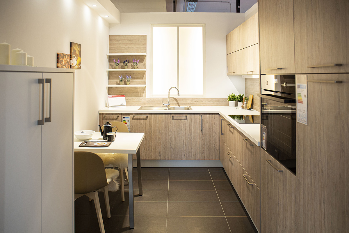 Bild 25 PLANA Küchenstudio Waldshut-Tiengen in Waldshut-Tiengen