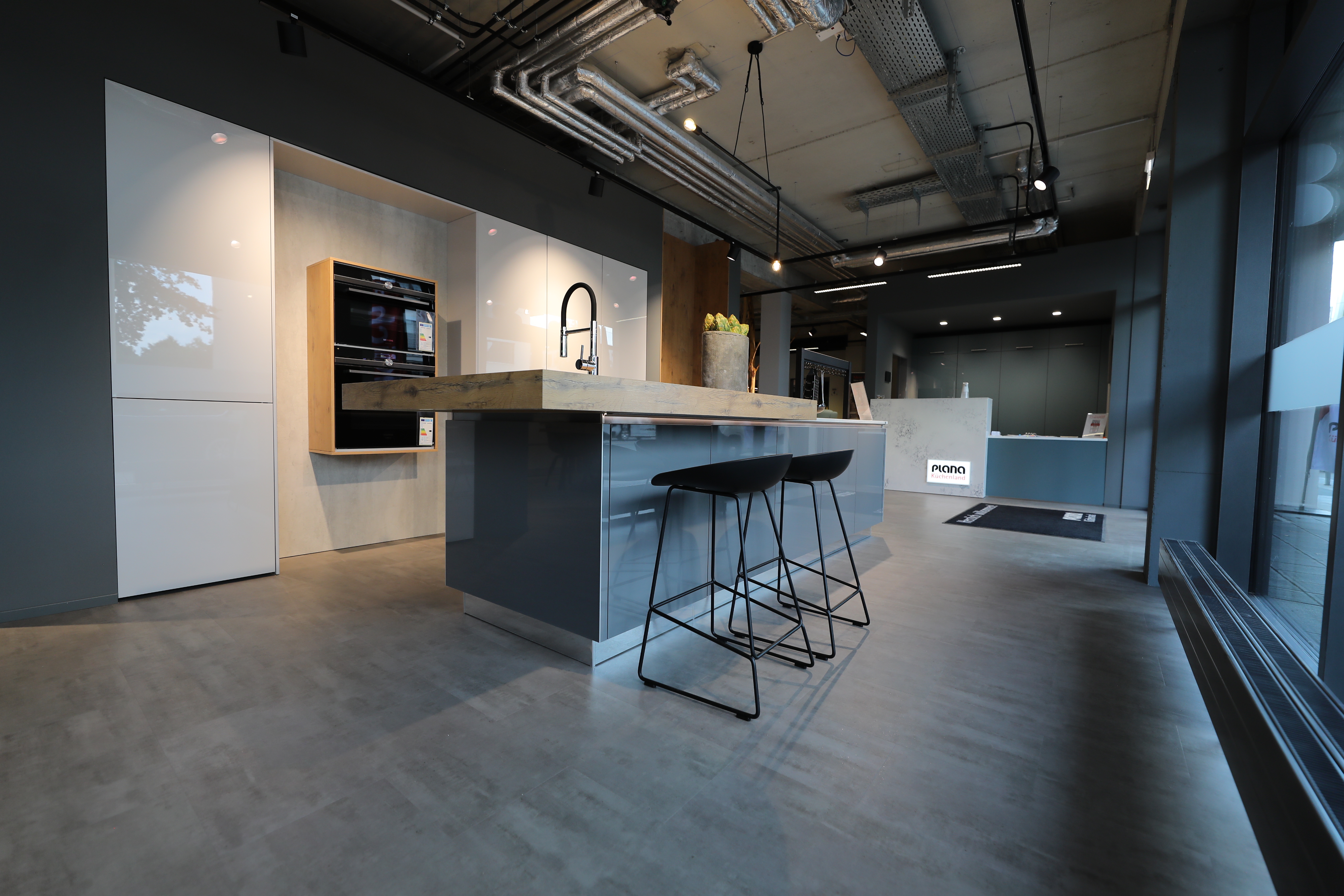 Bild 22 PLANA Küchenstudio Nürnberg in Nürnberg