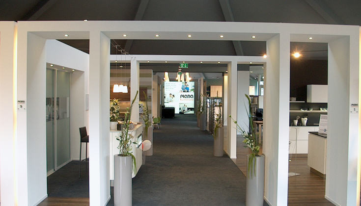 Bild 4 PLANA Küchenstudio Siegen in Siegen