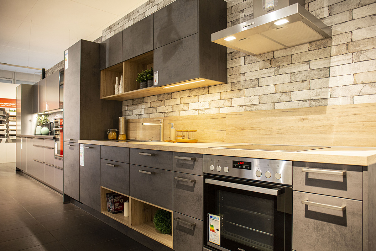 Bild 31 PLANA Küchenstudio Waldshut-Tiengen in Waldshut-Tiengen