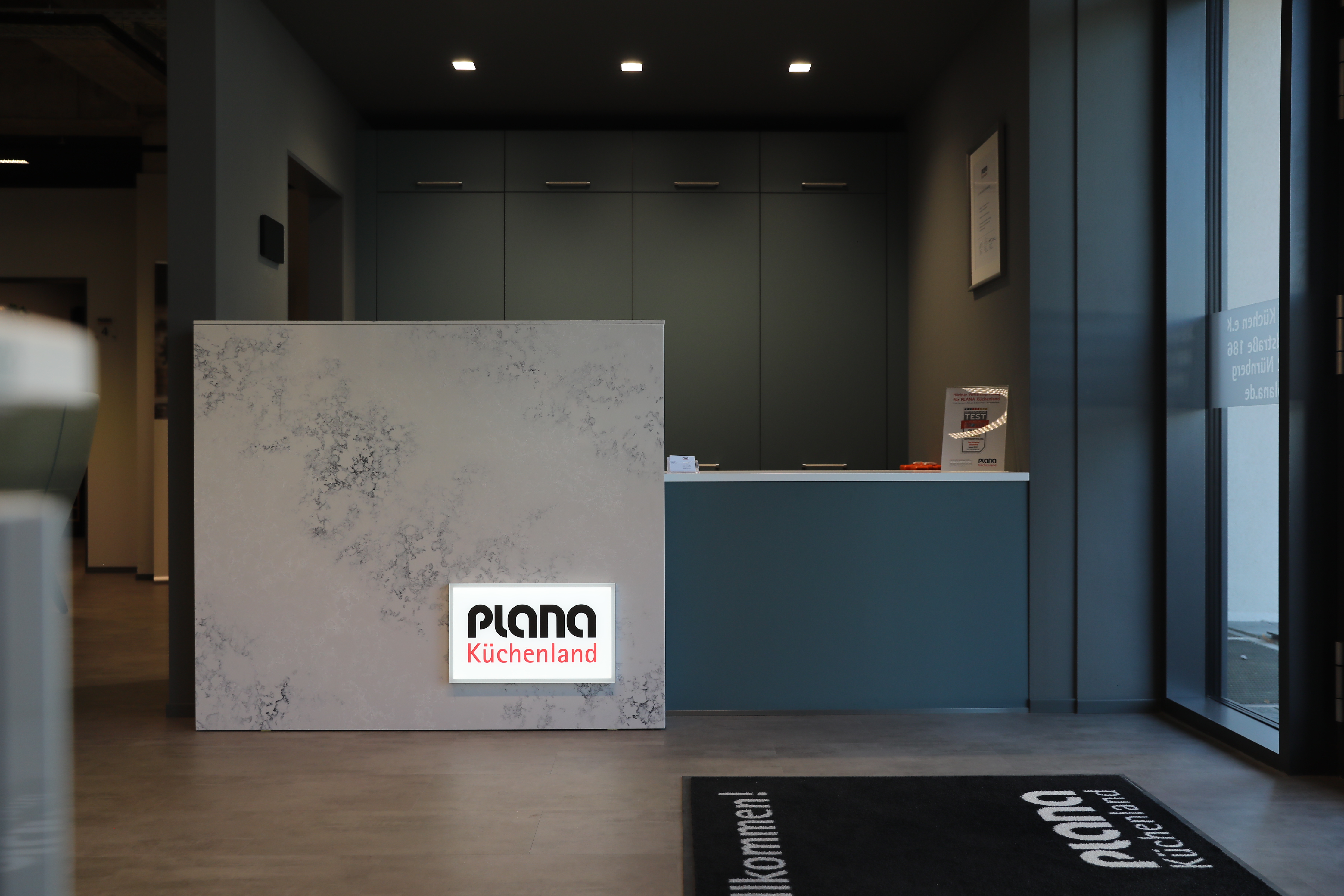 Bild 36 PLANA Küchenstudio Nürnberg in Nürnberg