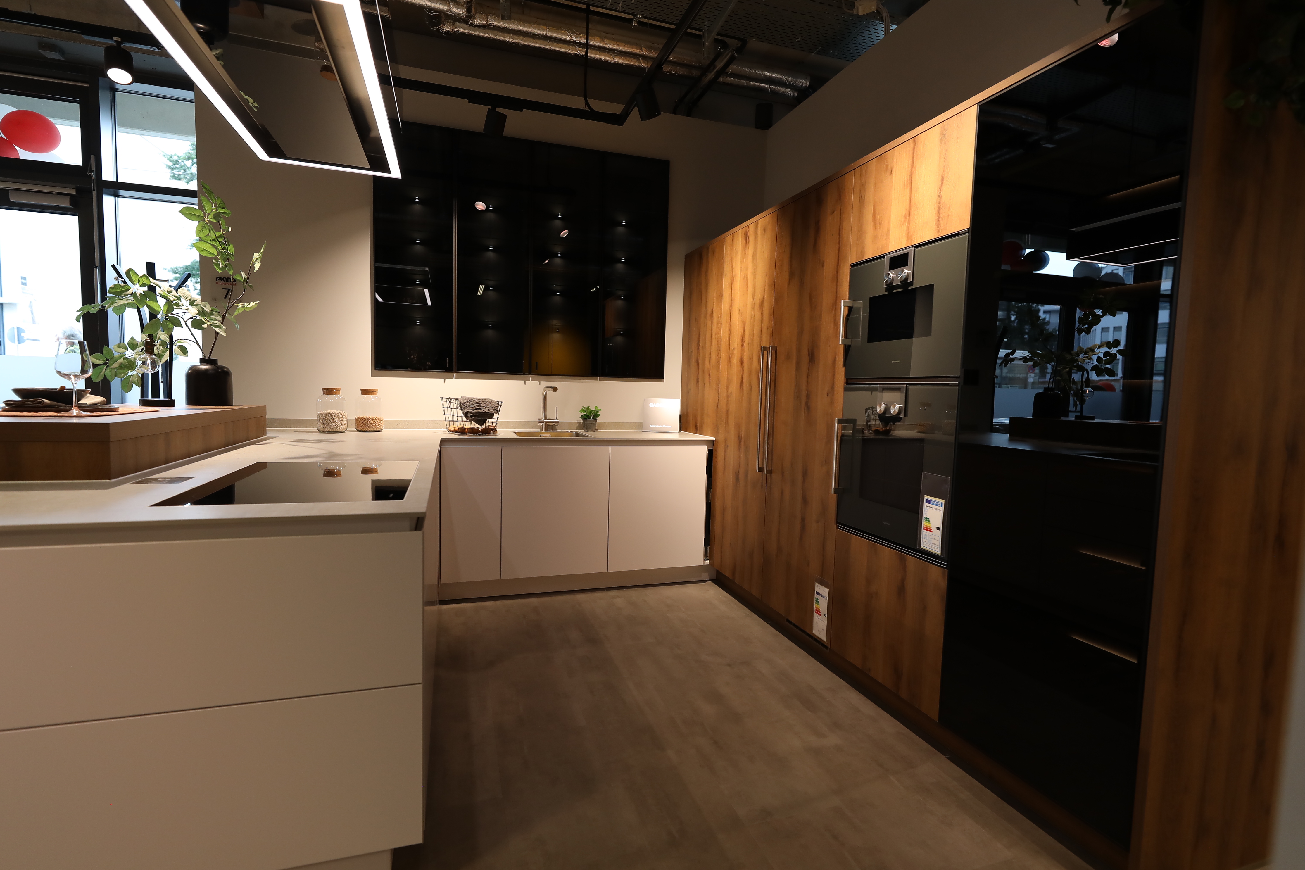 Bild 21 PLANA Küchenstudio Nürnberg in Nürnberg