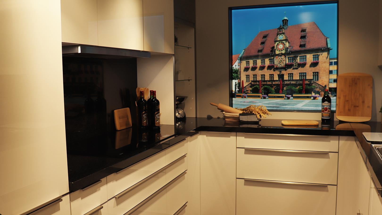 Bild 8 PLANA Küchenstudio Heilbronn in Heilbronn