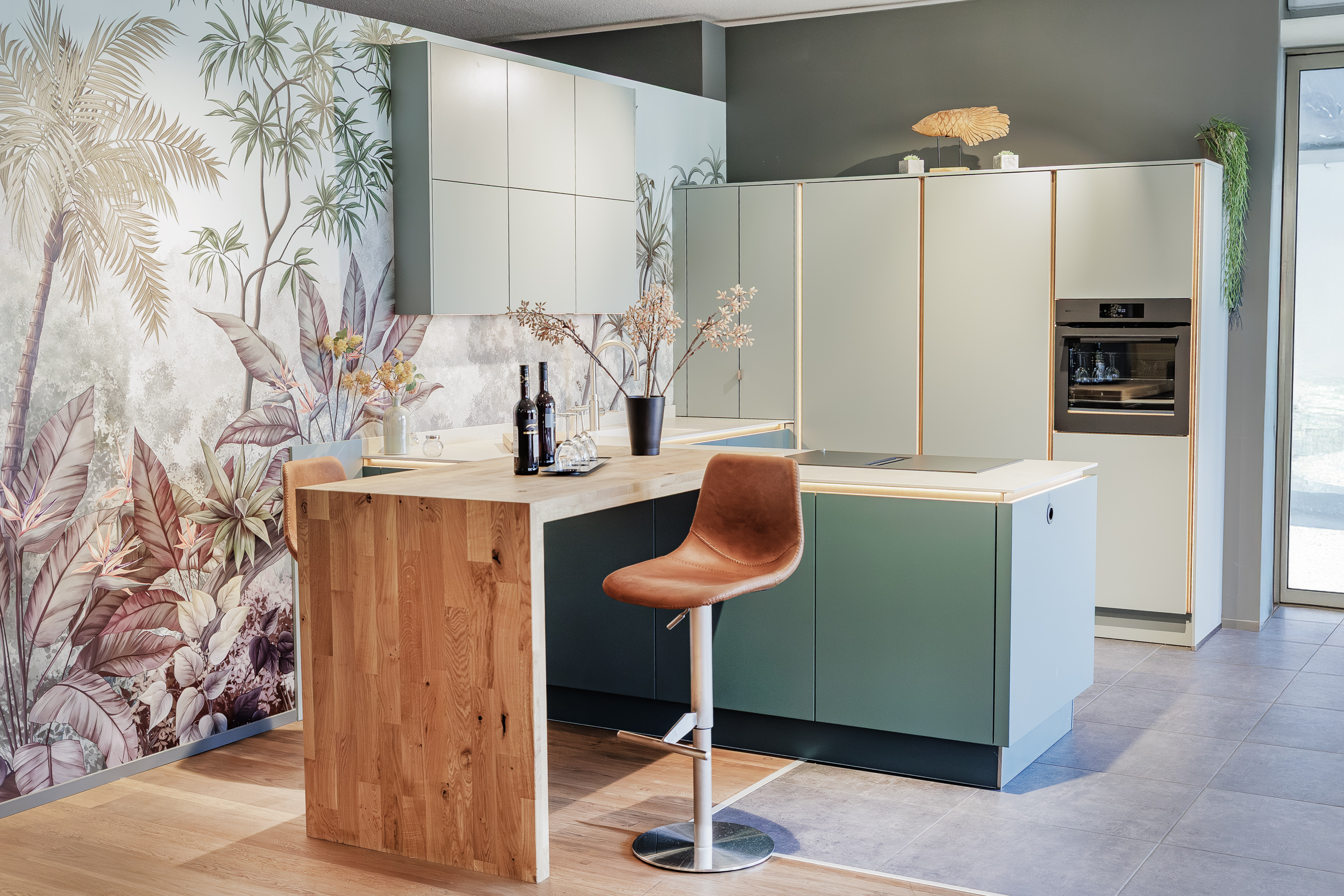 PLANA Küchenstudio Reutlingen, Markwiesenstraße 15 in Reutlingen