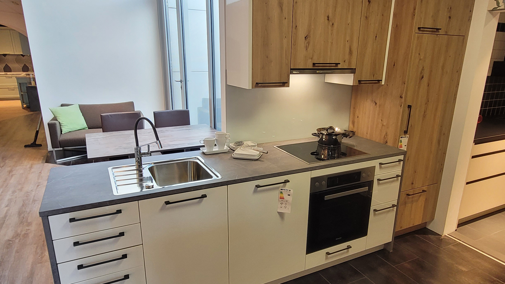 Bild 34 PLANA Küchenstudio Singen in Singen (Hohentwiel)