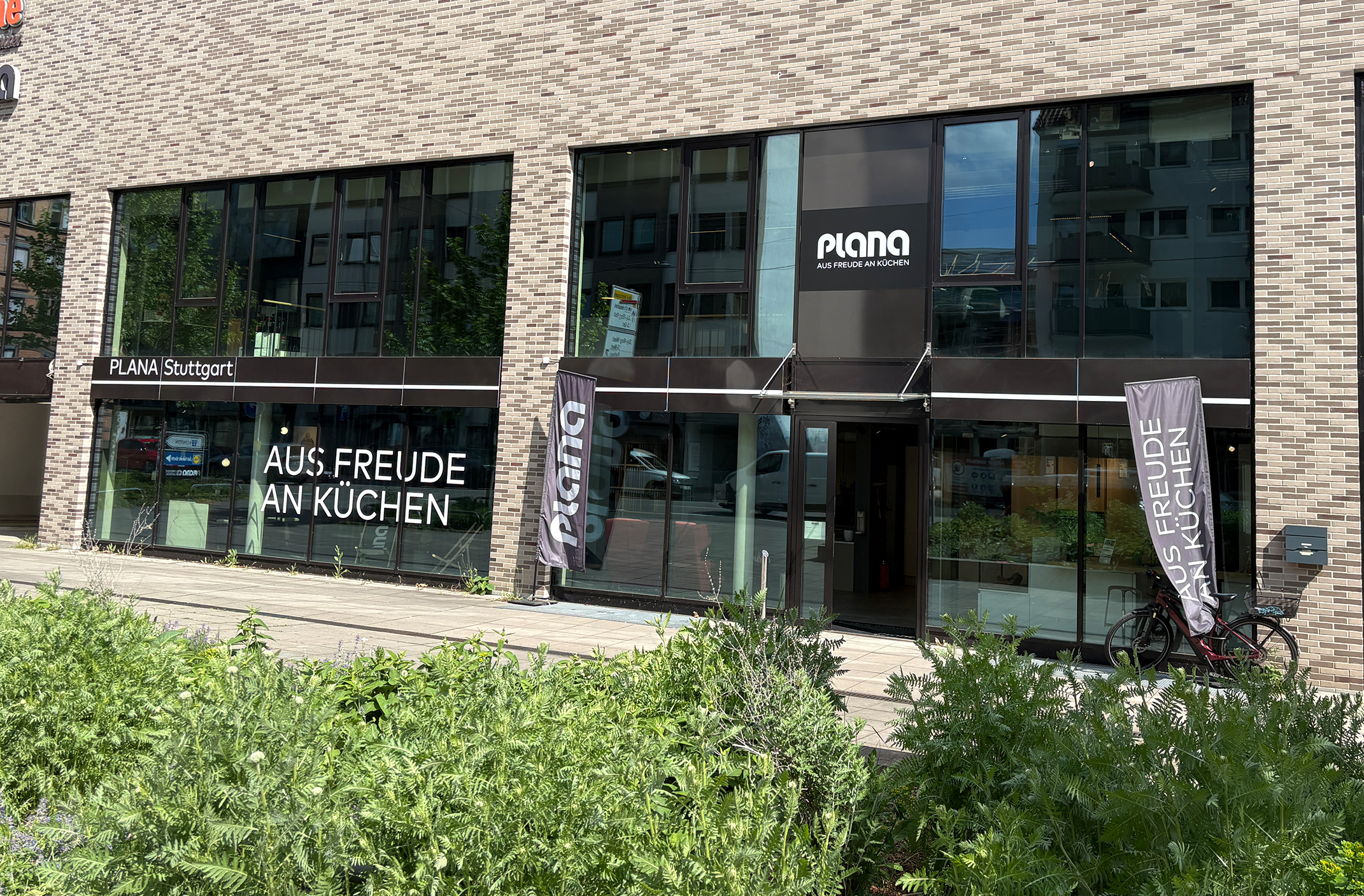Bild 2 PLANA Küchenstudio Stuttgart in Stuttgart
