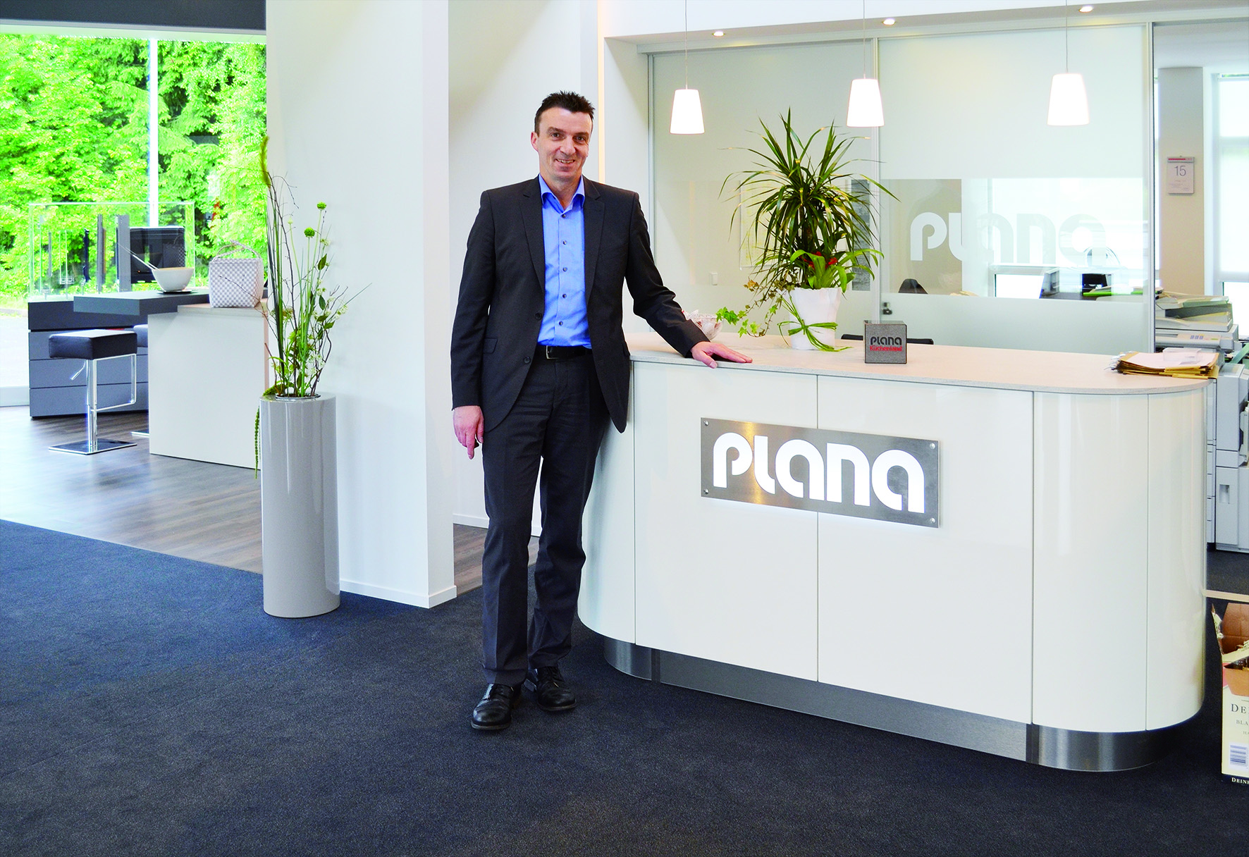 Bild 5 PLANA Küchenstudio Siegen in Siegen