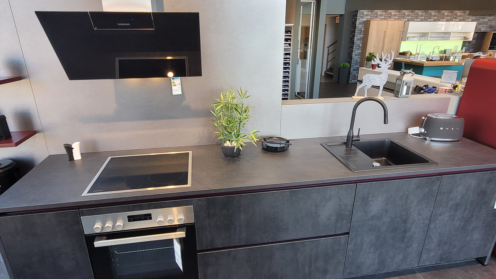 Bild 33 PLANA Küchenstudio Singen in Singen (Hohentwiel)