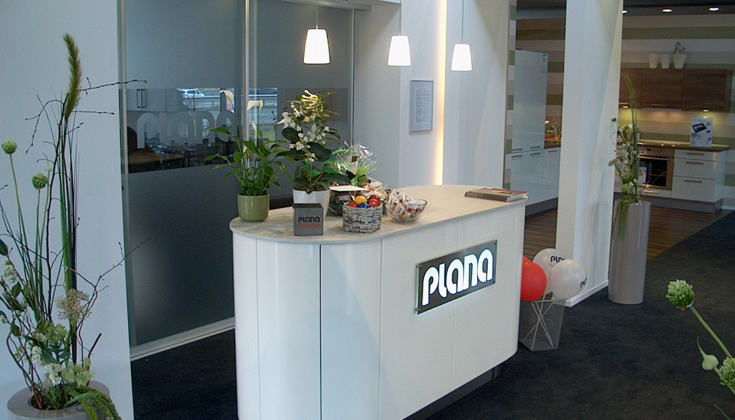 Bild 3 PLANA Küchenstudio Siegen in Siegen