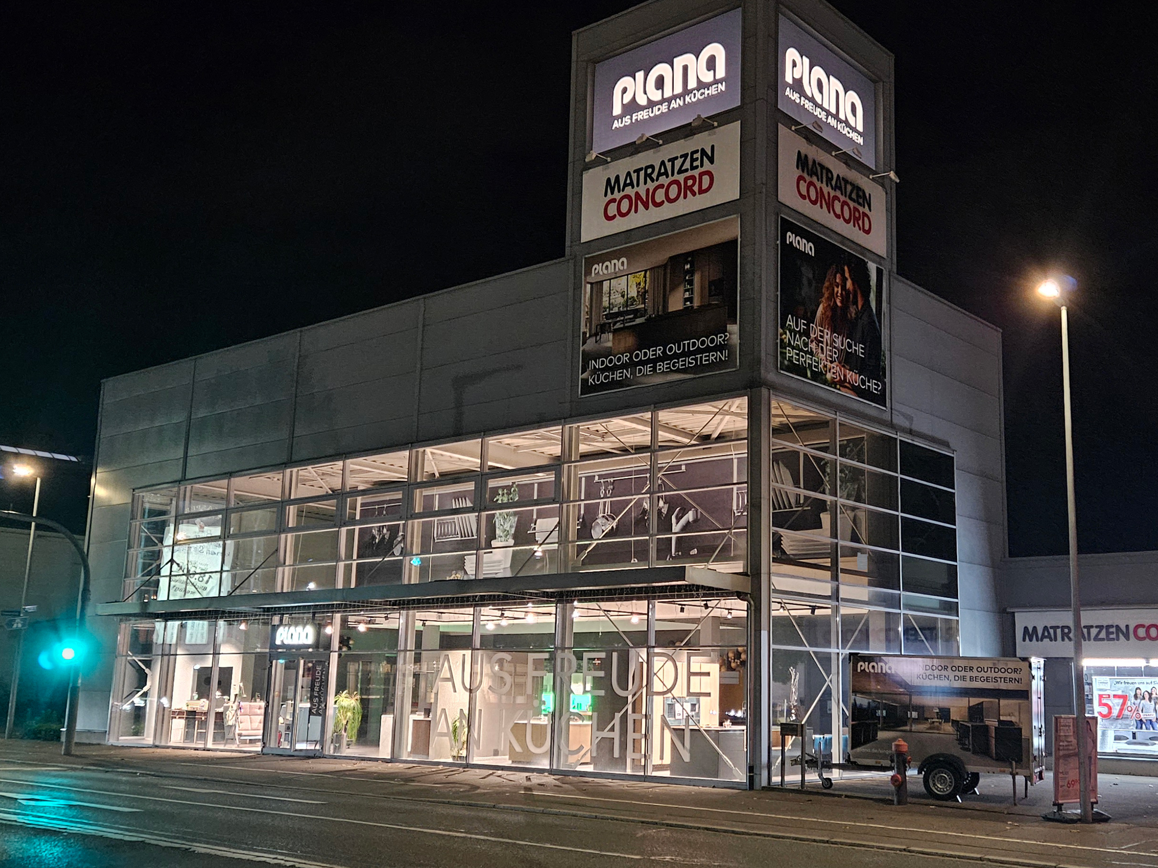 Bild 2 PLANA Küchenstudio Singen in Singen (Hohentwiel)