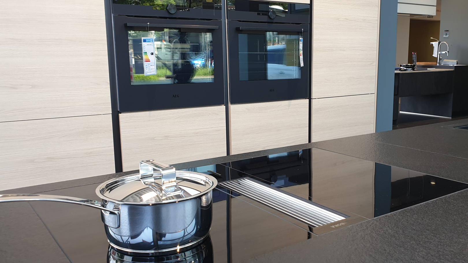 Bild 25 PLANA Küchenstudio Singen in Singen (Hohentwiel)