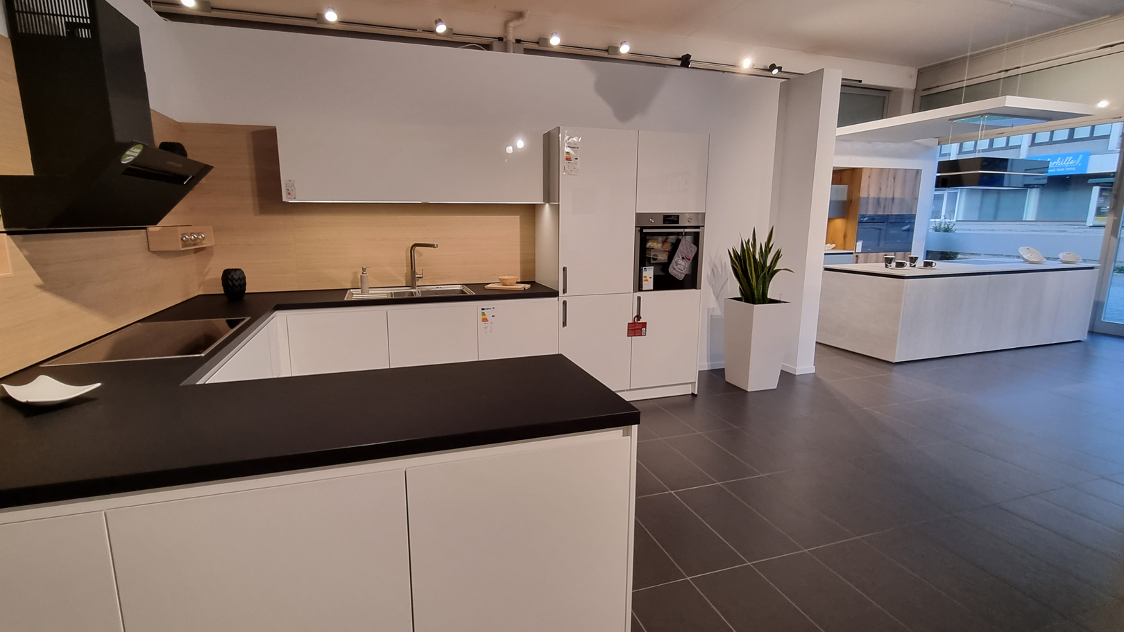 Bild 18 PLANA Küchenstudio Waldshut-Tiengen in Waldshut-Tiengen