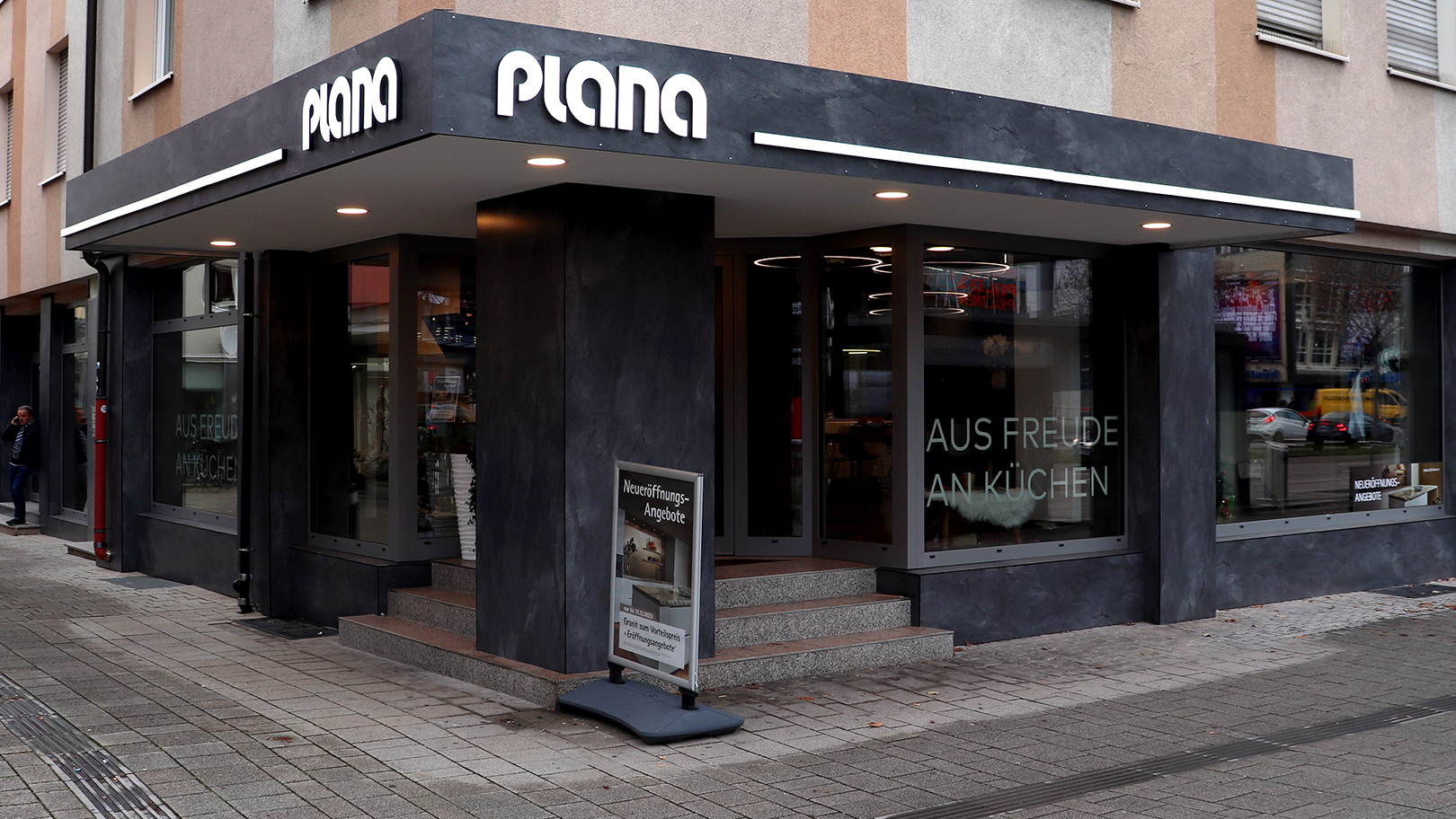 Bild 12 PLANA Küchenstudio Heilbronn in Heilbronn