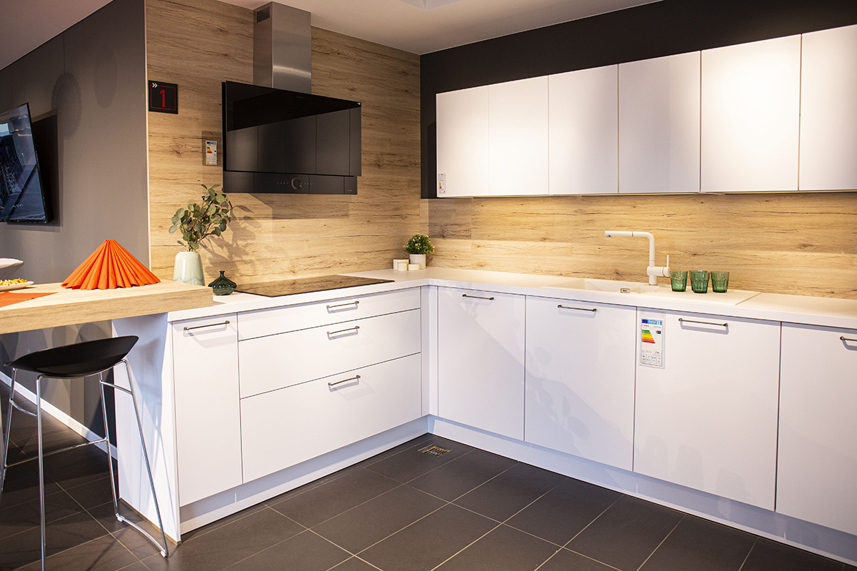 Bild 21 PLANA Küchenstudio Waldshut-Tiengen in Waldshut-Tiengen