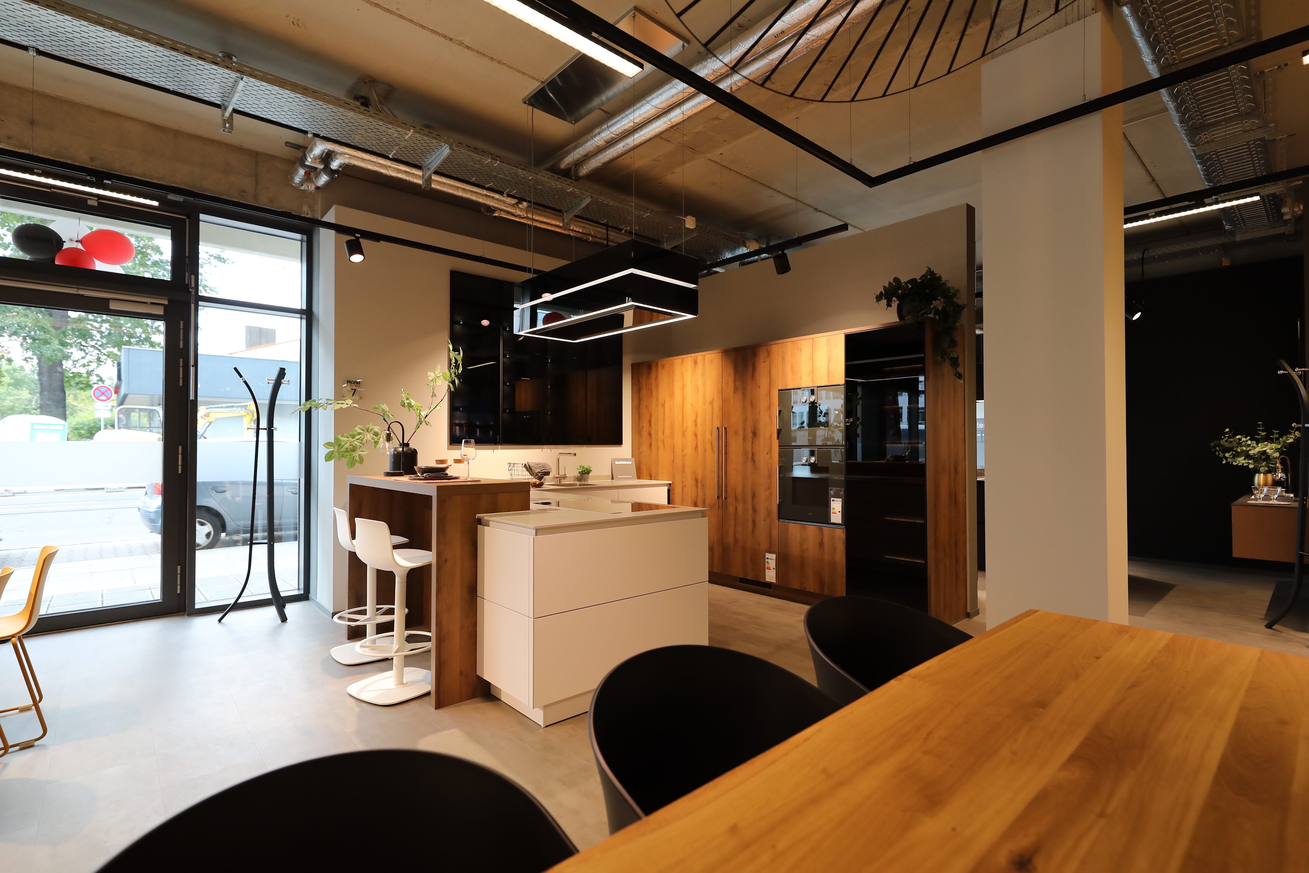 Bild 30 PLANA Küchenstudio Nürnberg in Nürnberg