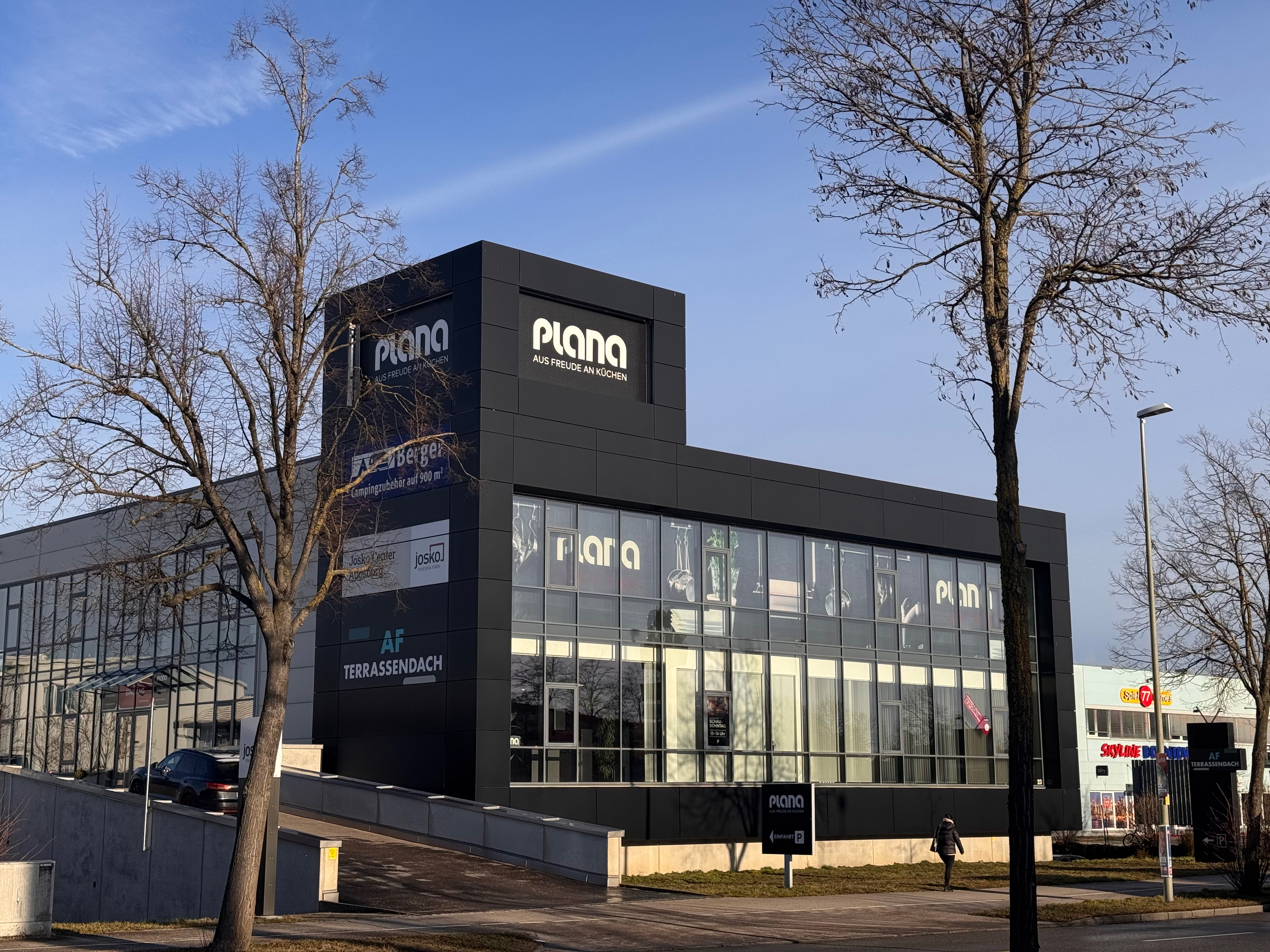 Bild 1 PLANA Küchenstudio Augsburg in Augsburg