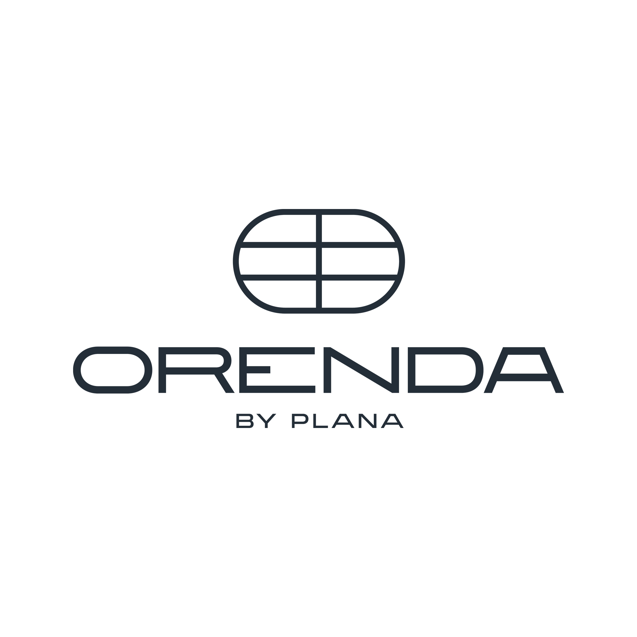 ORENDA by PLANA Küchenstudio Heidelberg  