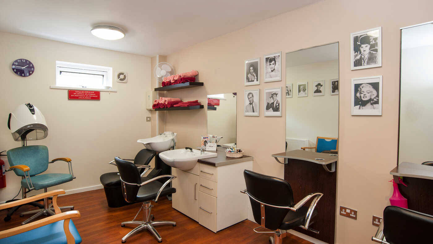Salon