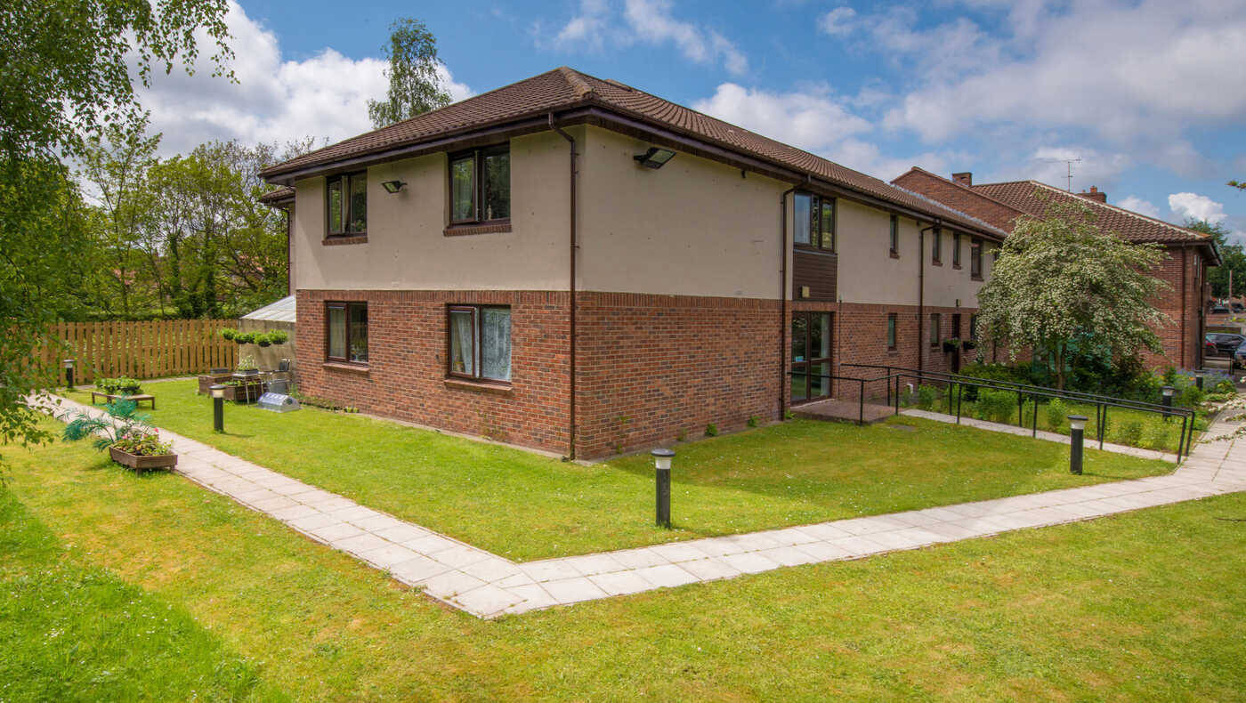 Millbeck care home