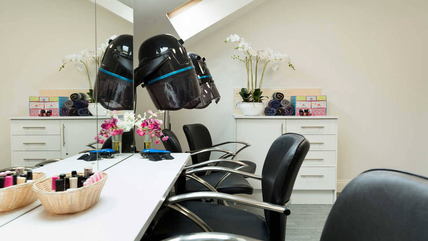 Salon