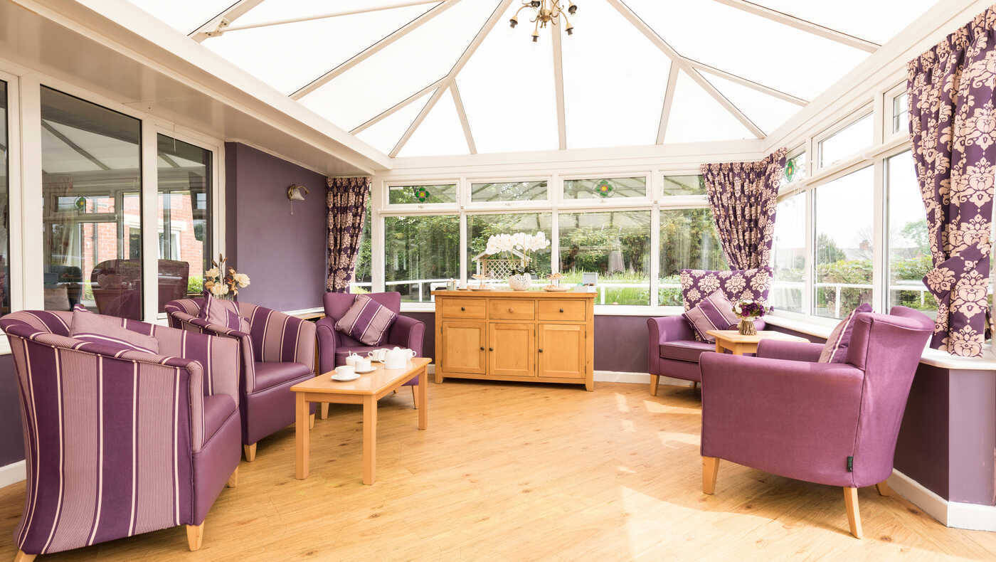 Conservatory