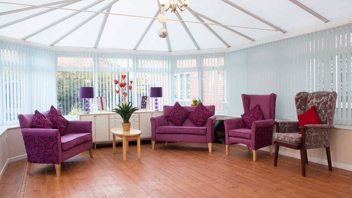 Conservatory