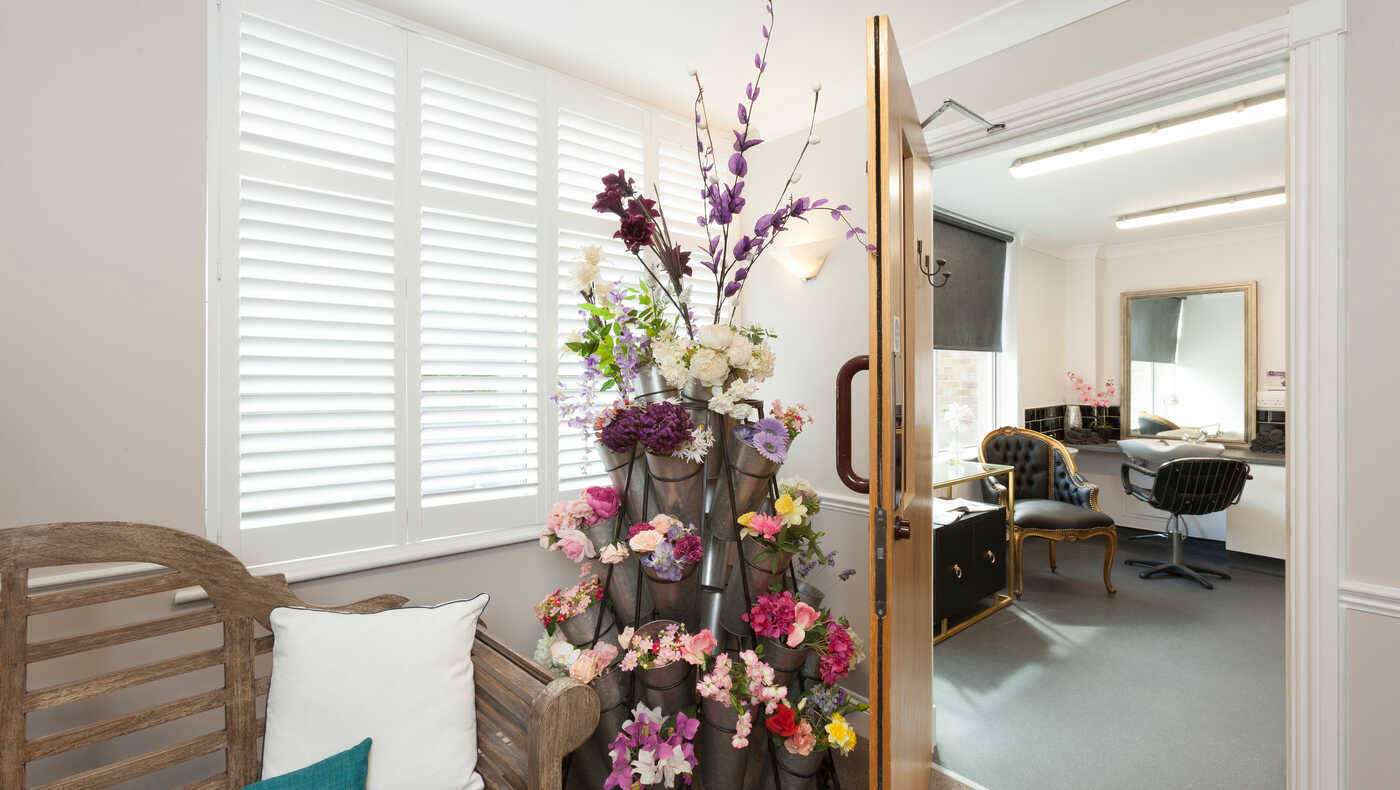 Salon