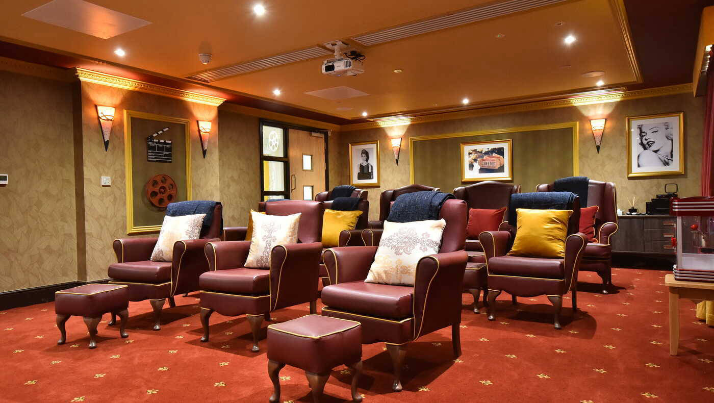 Cinema