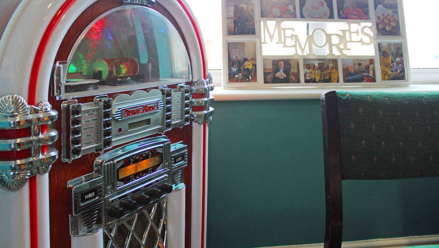 Jukebox