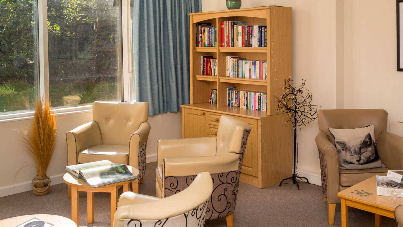 Library