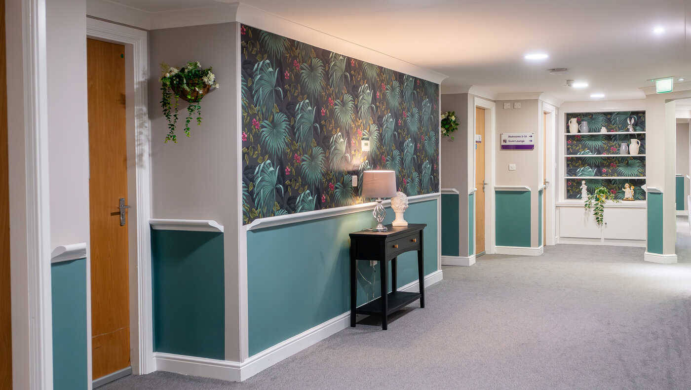 Corridor