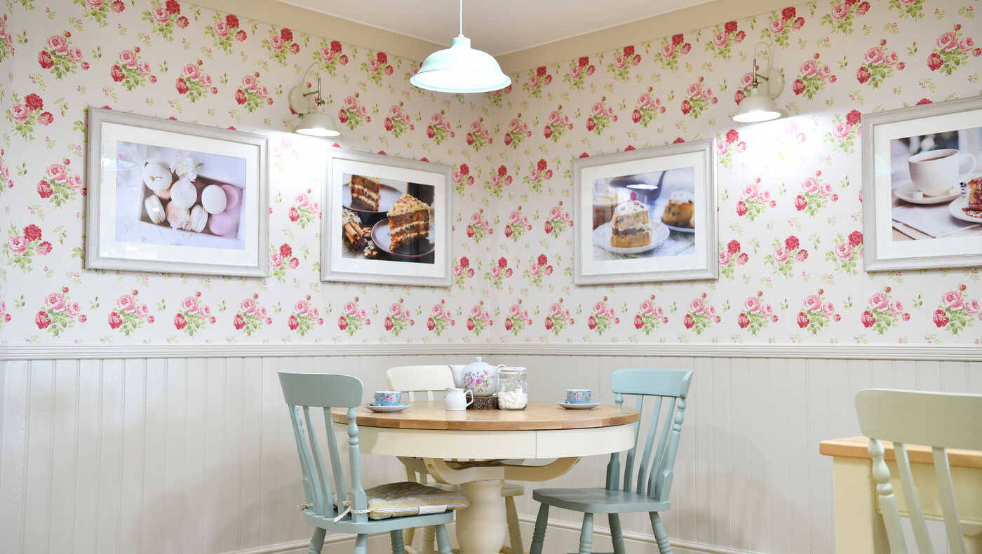 Cafe