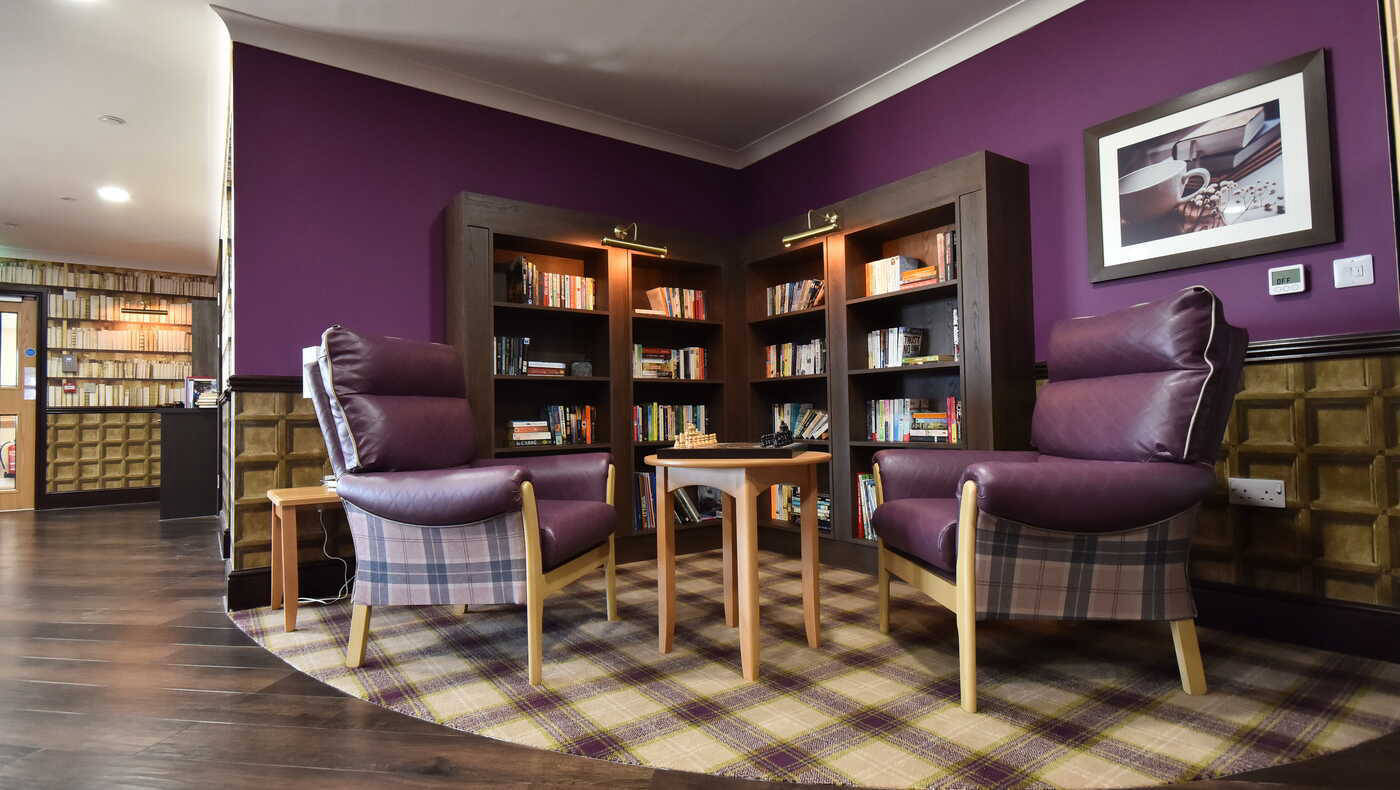 Library