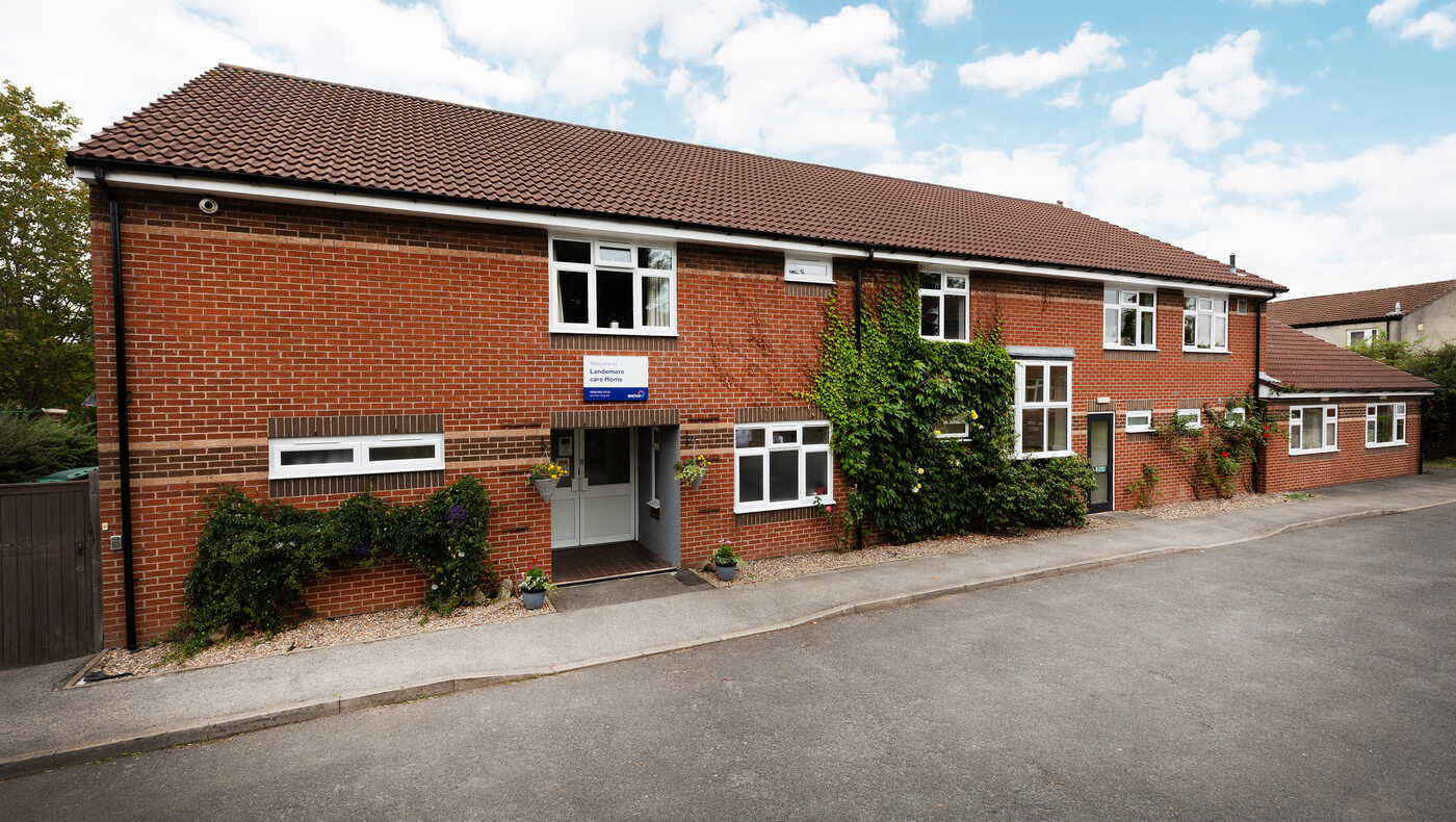 Landemere care home
