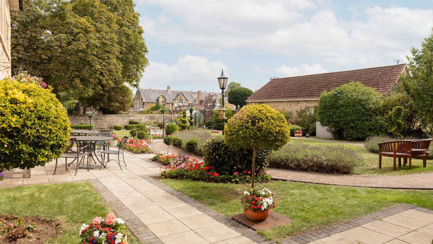 Garden