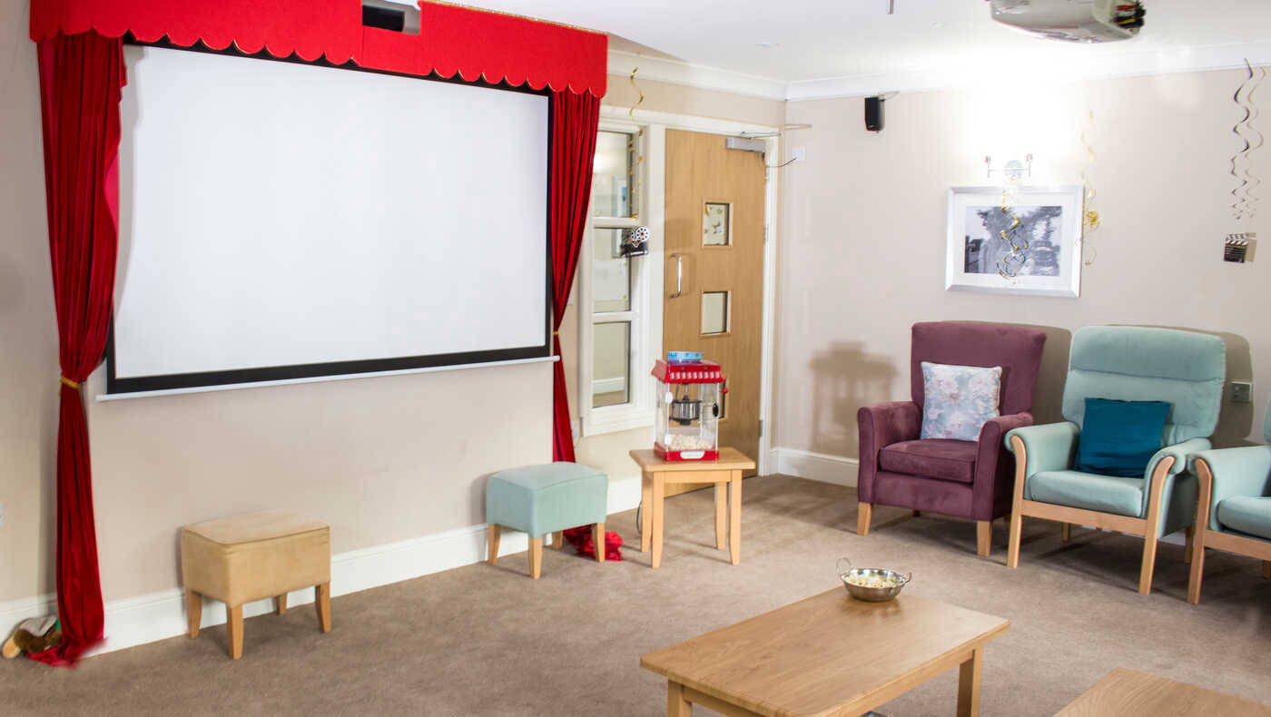Cinema