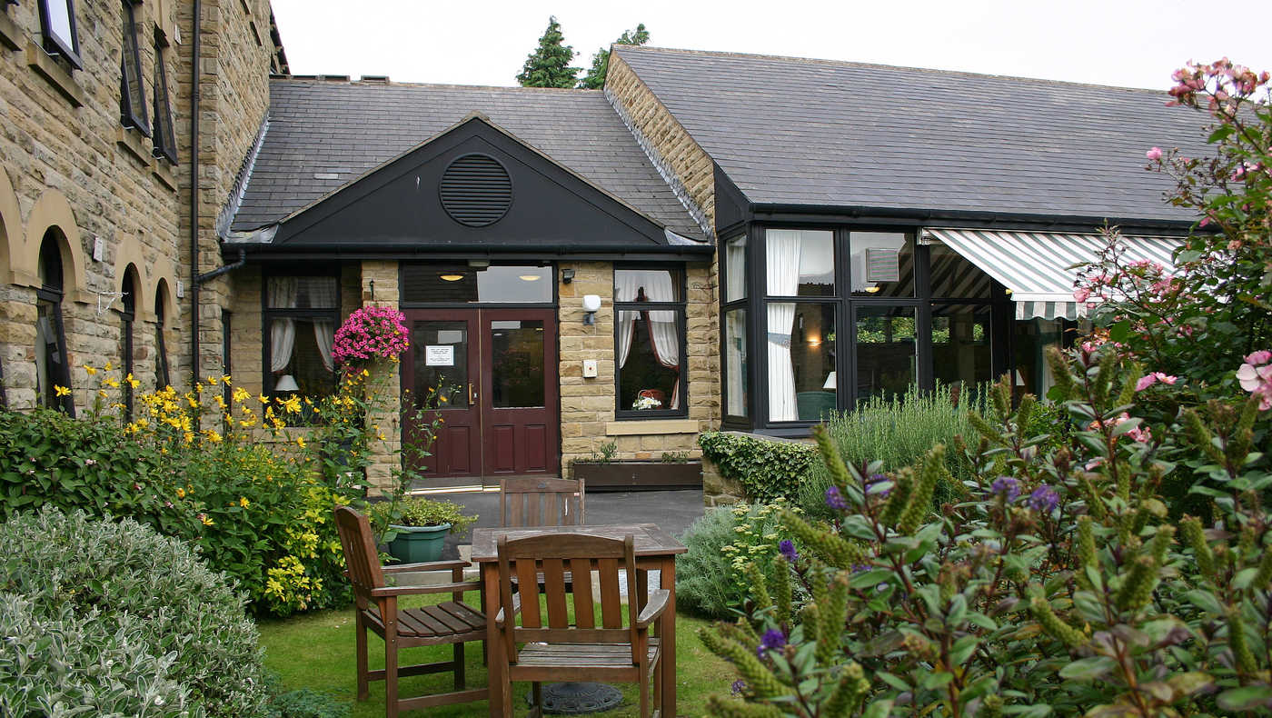 "Anchor - Primrose Court care home"