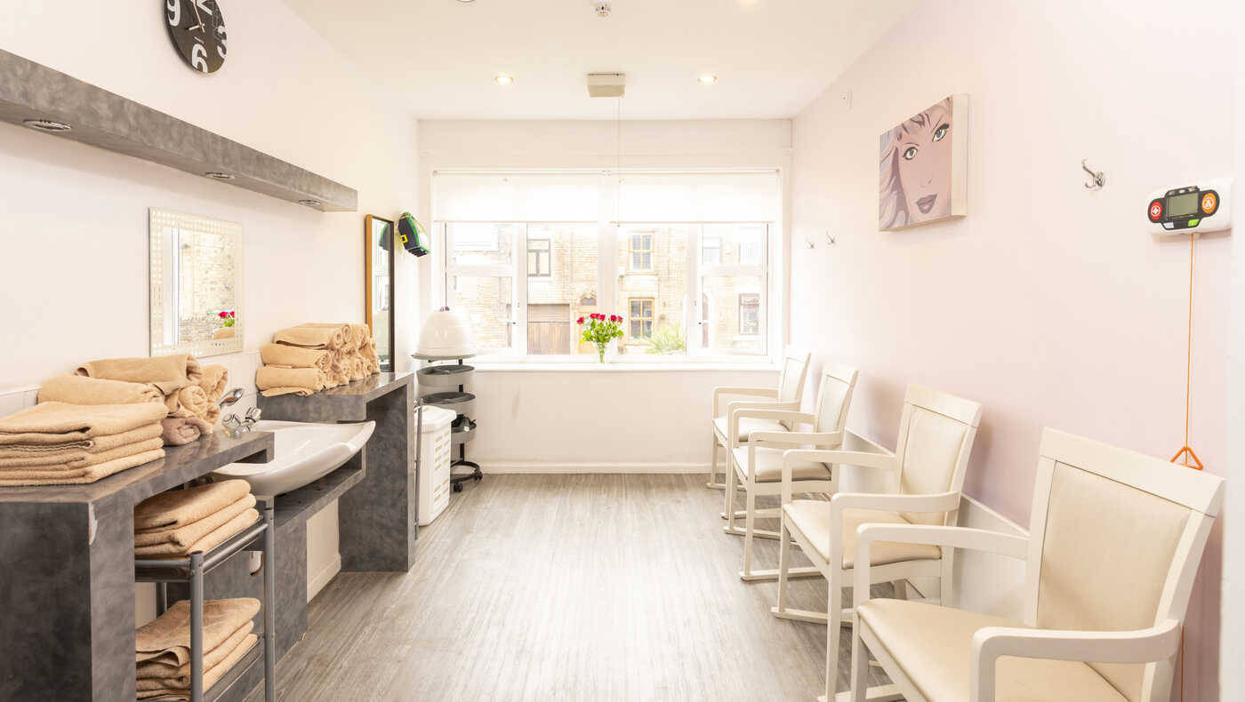 Salon