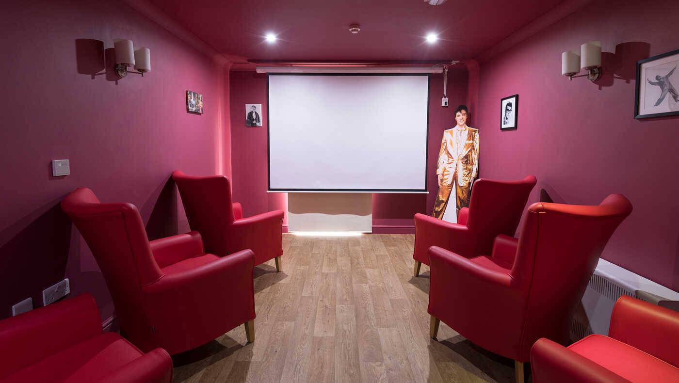 Cinema