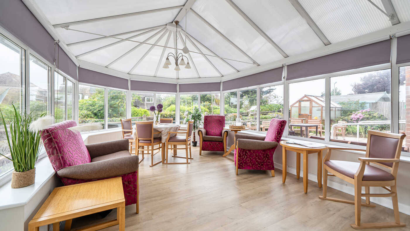 Conservatory