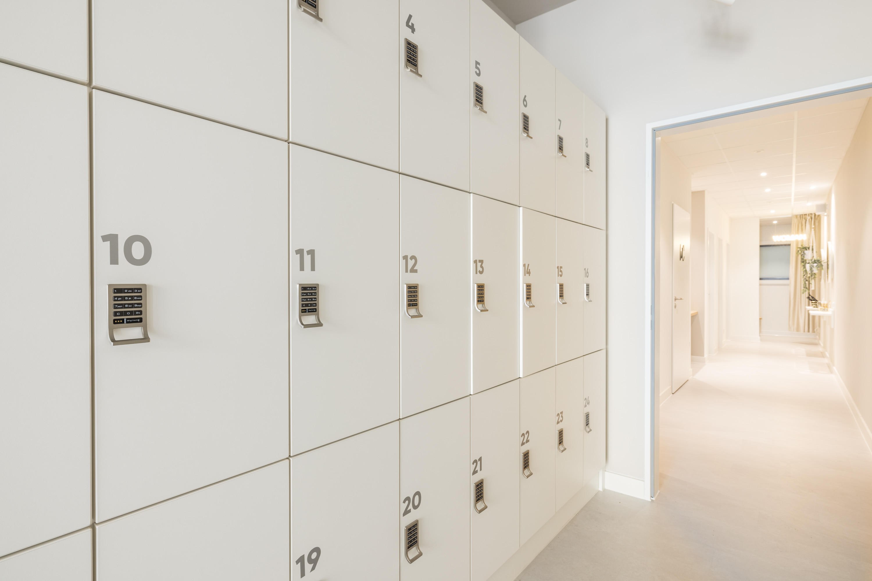 Club Pilates Frankfurt Bornheim, Eichwaldstraße 68 in Frankfurt