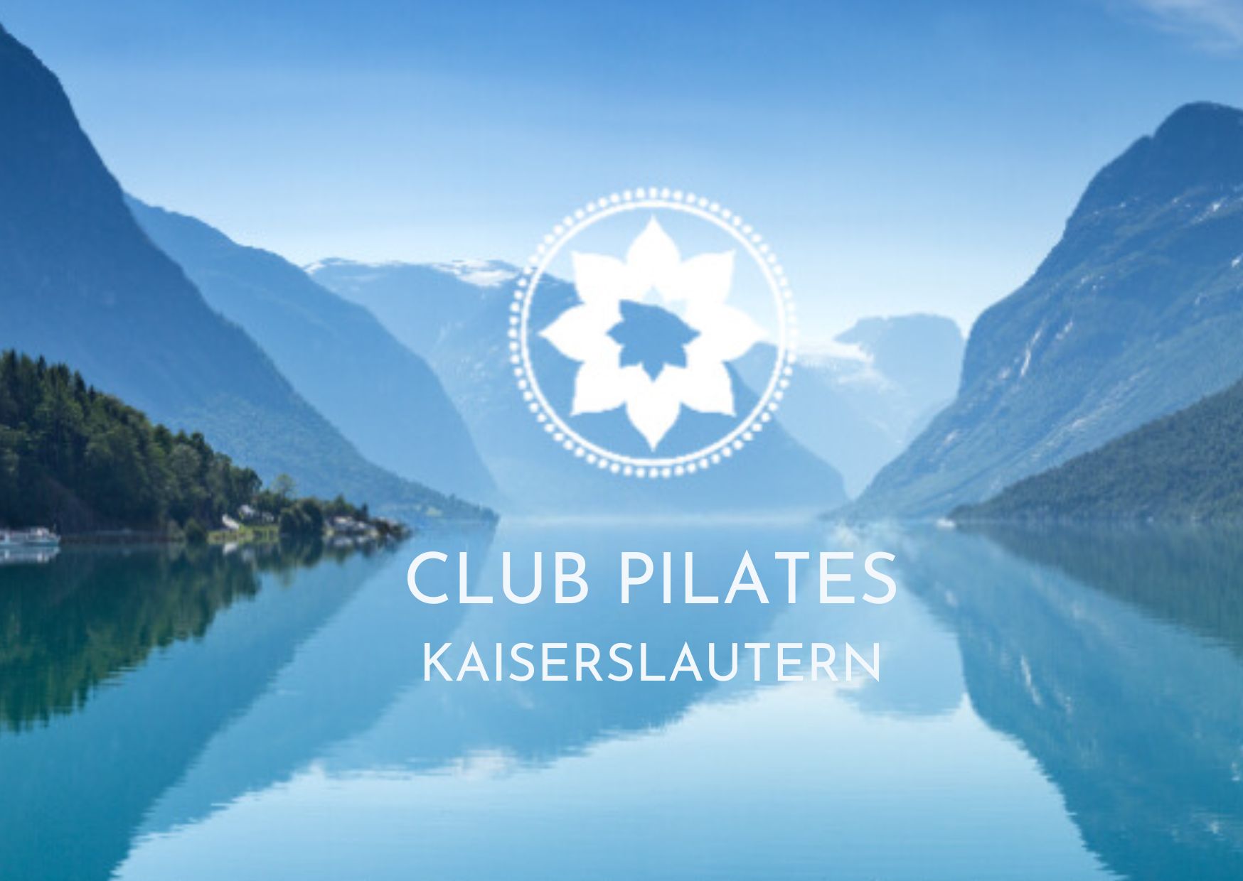 Club Pilates Kaiserslautern, Mailänder Str. 2 in Kaiserslautern